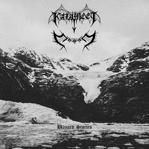 Kalameet : Blizzard Stories